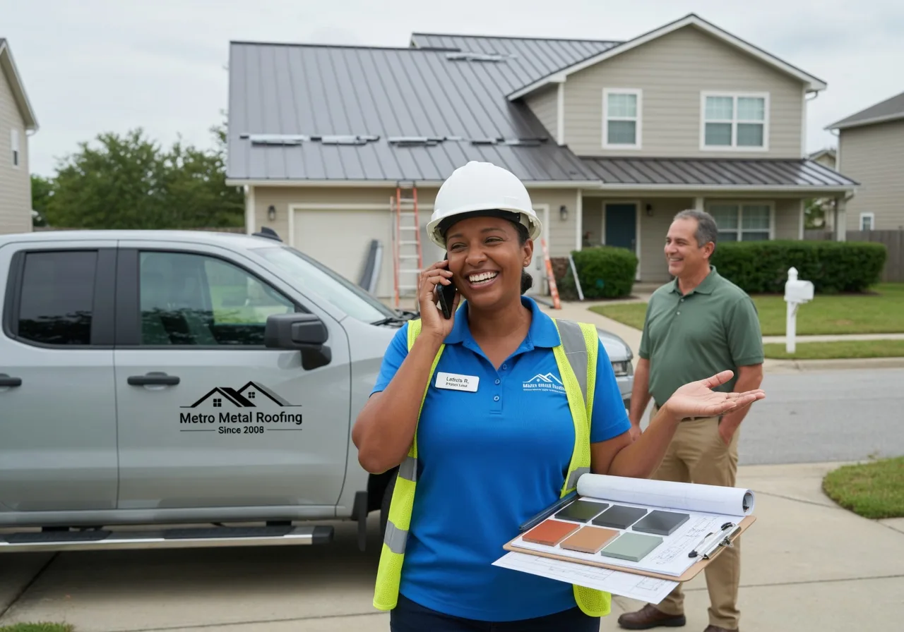 Metal Roofing Installation Kittitas, WA FAQs
