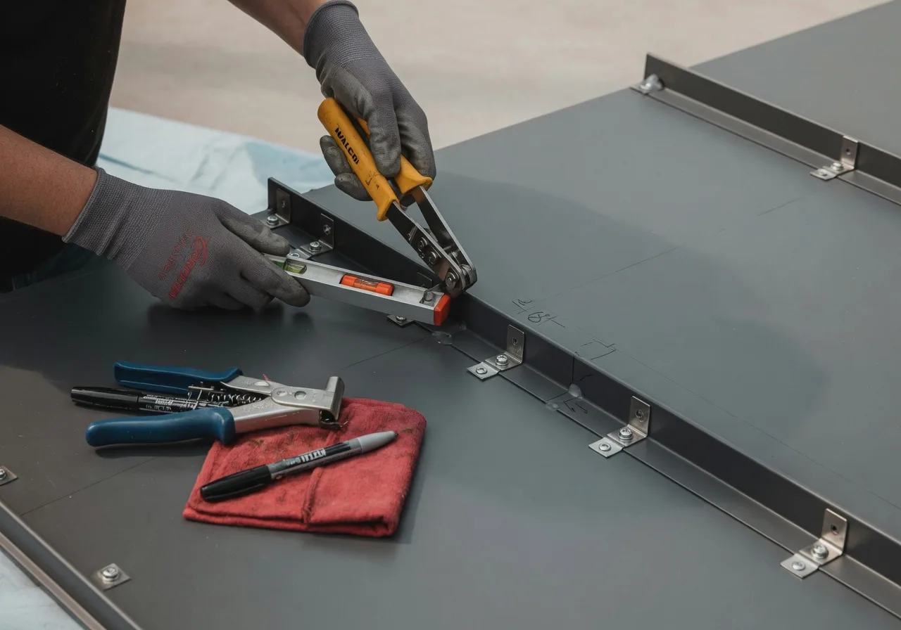 Why choose Metal Roofing Installation in Kittitas, WA